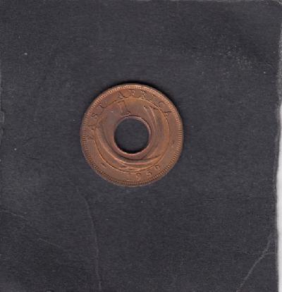 Beschrijving: 1 Cent  